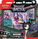 Pokémon TCG: Rival Battle Deck - Marnie/Steven
