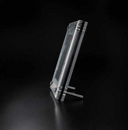 Pokemon Sword & Shield Precious Collector Box Set (with Pikachu 323/S-P Promo Card Sealed!)