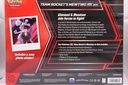 Pokemon Team Rocket's Mewtwo Ex Box - NEW & SEALED - English ENG from Dealer!