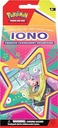 Pokemon Premium Tournament Collection – Iono