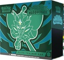 Pokemon Twilight Masquerade Elite Trainer Box 