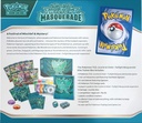 Pokemon Twilight Masquerade Elite Trainer Box 