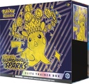 Pokemon Surging Sparks Elite Trainer Box 