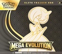 Pokemon TCG Mega Evolutions 1 Elite Trainer Box