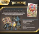 Pokemon TCG Mega Evolutions 1 Elite Trainer Box