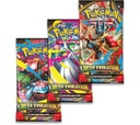 Pokemon Mega Evolution Booster Box