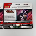 Pokemon TCG Lot of 2x Tripack EV10 Rivalries Destiny Artset Team Rocket Cards