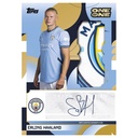 Topps Manchester City Team Set 2024/25