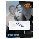 Topps Manchester City Team Set 2024/25