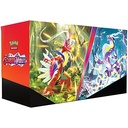 Asmodee Pokemon Trading Card Games: Scarlet & Violet 1 Build and Battle Stadium Box