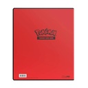 Ultra PRO - Charmander 2 Album for Pokémon   Pokémon Trading Card Album Charmander Binder Cards 2-Inch Organizer Storage Official Collectible Fan Gi
