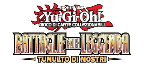 Yu-Gi-Oh! Battles of Legend Monster Mayhem Display (24)