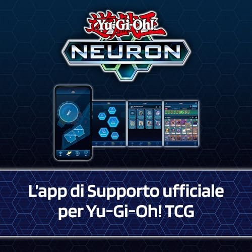 Yu-Gi-Oh! Battles of Legend Monster Mayhem Display (24)