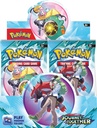 Pokemon TCG: Scarlet & VioletJourney Together Enhanced Booster  Ships 3/28/2025