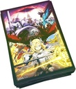 Yu-Gi-Oh the Chronicles: the Fallen and the Virtuous Card Sleeves - Multi