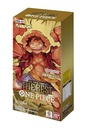 [PRB-01] ONE PIECE - THE BEST PREMIUM BOOSTER BOX [JAP]
