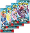 Pokemon TCG: Scarlet & VioletJourney Together Enhanced Booster  Ships 3/28/2025