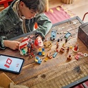 Buggy the Clown's Circus Tent