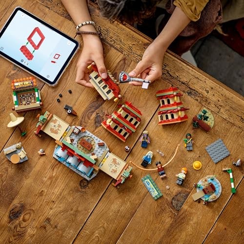 Battle at Arlong Park