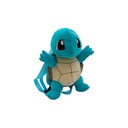 Mochila Peluche Squirtle Pokemon