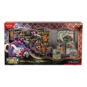 Pokémon Pokemon Tcg: Paldean Fates Great Tusk Ex & Iron Threads Ex Premium Collection