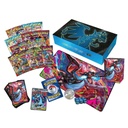 Pokemon Mega Charizard X Ultra Premium Collection UPC Original Packaging English Preorder ME02