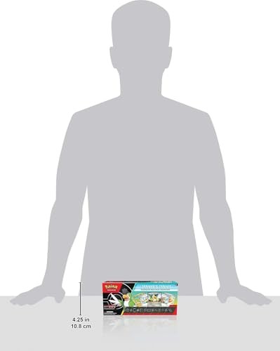 Pokemon TCG: 2024 Trainers Toolkit