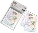 Ultra Pro Pokemon D7 Trick Room Sleeves