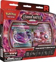 Pokémon TCG: Team Rocket’s Mewtwo Ex League Battle Deck (1 Ready-to-Play 60-Card Deck)