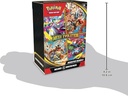 Pokemon Mega Evolution Build & Battle Box