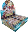 Konami - Yu-Gi-Oh TCG Crossover Breakers Booster Display 24 Pcs