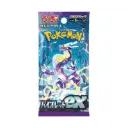 Pokemon Violet ex Booster Pack [JP]