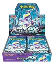 Pokemon Violet ex Booster Box [JP] 