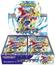 Pokemon Raging Surf Booster Box (JP) 