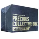Pokemon Sword & Shield Precious Collector Box – Japans