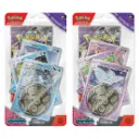 Pokemon Temporal Forces Premium Checklane (1 willekeurig variant)