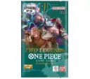 One Piece - OP08 Two Legends Booster Pack [EN]