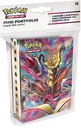 Pokémon Lost Origin Mini Portfolio + Booster Pack 