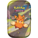 Pokemon Paldea Friends Mini Tin (One at Random)