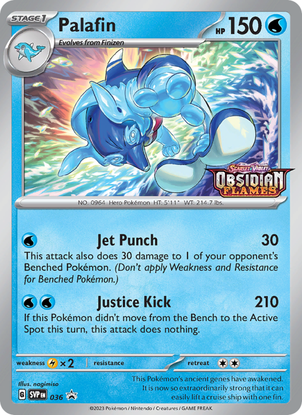 Palafin None (036/0) svp