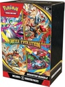 Pokemon Mega Evolution Booster Bundle 
