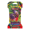 Pokemon Phantasmal Flames Sleeved Booster Pack