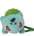 Pokemon Bulbasur Plush Backpack 36cm
