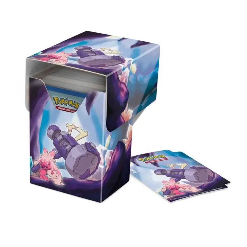 Ultra Pro Deck Box: Pokemon - Tinkaton