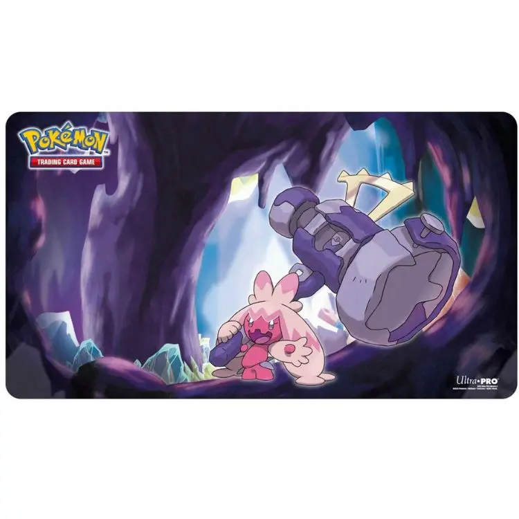 Pokemon Playmat Tinkaton