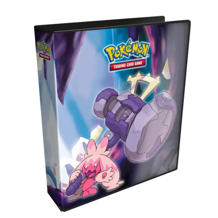 Pokemon Portfolio Tinkaton 2-Inch