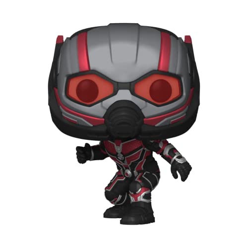 Ant-Man and the Wasp: Quantumania Ant-Man Pop! Vinyl