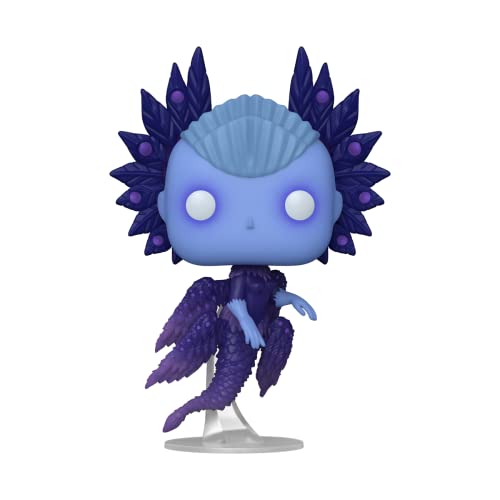 Movies: Netflix Pinocchio Wood Sprite