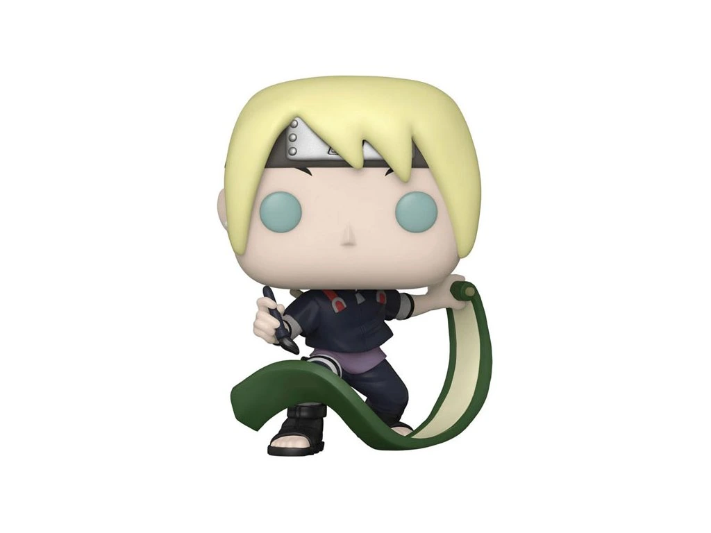Funko Animation: Boruto Inojin