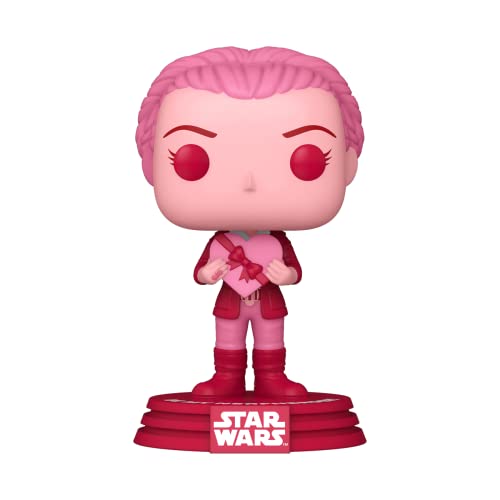 Funko Star Wars Princess Leia